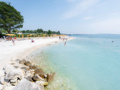 Bi Village  - Camping Istria