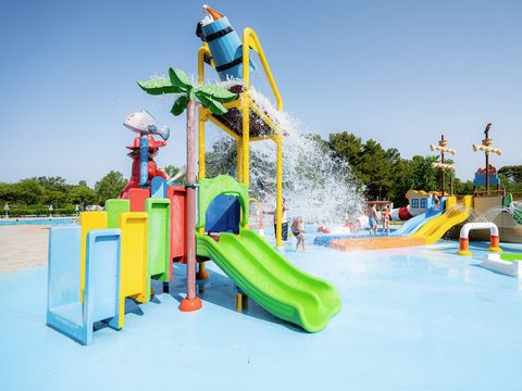 Bi Village  - Camping Istria