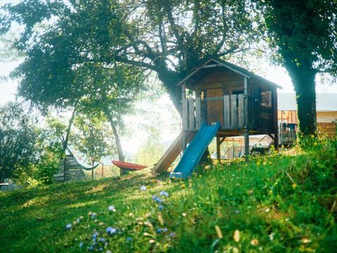 Vodatent Camping Sretanwolf - Karlovac - Image N°2