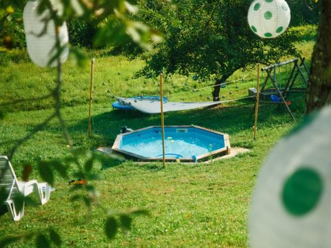 Vodatent Camping Sretanwolf - Karlovac - Image N°5