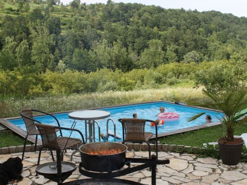 Vodatent Camping Sretanwolf - Karlovac - Image N°3