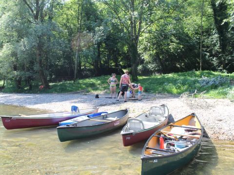 Vodatent Camping Sretanwolf - Karlovac