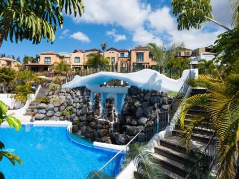 Pierre & Vacances Premium Residence Villa Maria Hotel Suite - Camping Balearic Islands