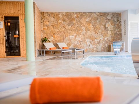 Dormio Resort Costa Blanca Beach & Spa - Alicante - Image N°4