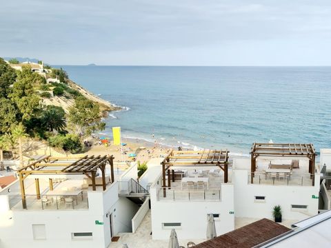 Dormio Resort Costa Blanca Beach & Spa - Alicante - Image N°5