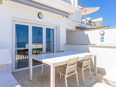 Dormio Resort Costa Blanca Beach & Spa - Alicante - Image N°3