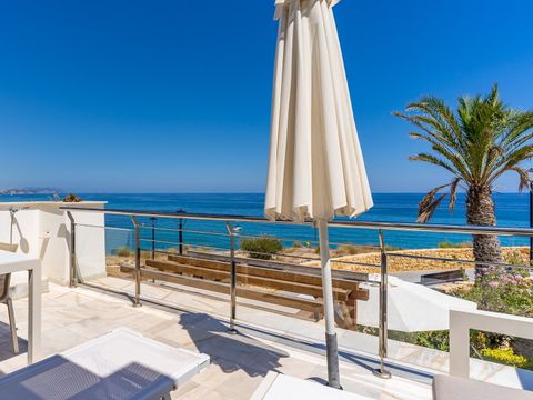 Dormio Resort Costa Blanca Beach & Spa - Alicante