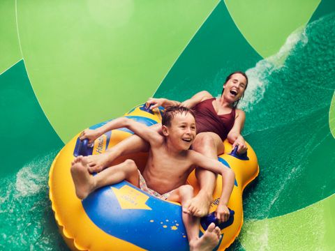 Center Parcs Les Landes de Gascogne - Lot-et-Garonne - Image N°4