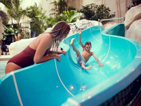 Center Parcs Les Landes de Gascogne - Lot-et-Garonne