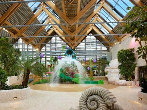 Center Parcs Les Landes de Gascogne - Lot-et-Garonne