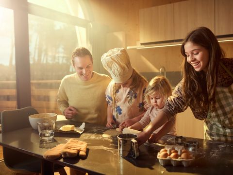 Center Parcs Les Landes de Gascogne - Lot-et-Garonne - Image N°2