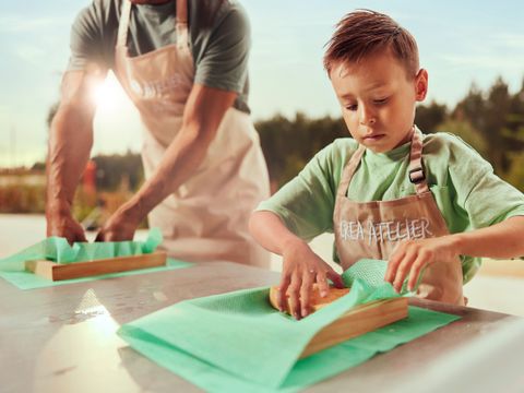 Center Parcs Les Landes de Gascogne - Lot-et-Garonne