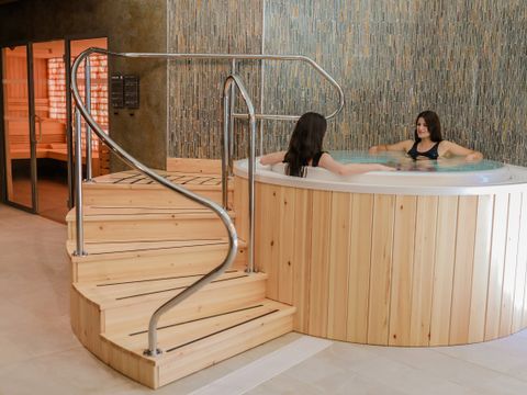 Center Parcs Les Landes de Gascogne - Lot-et-Garonne