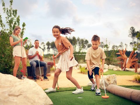 Center Parcs Les Landes de Gascogne - Lot-et-Garonne