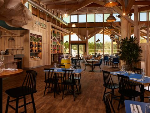 Center Parcs Les Landes de Gascogne - Lot-et-Garonne - Image N°3