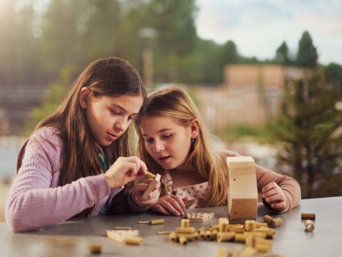 Center Parcs Les Landes de Gascogne - Lot-et-Garonne