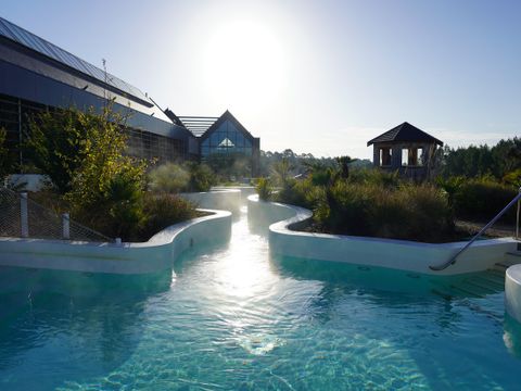 Center Parcs Les Landes de Gascogne - Lot-et-Garonne