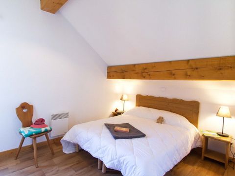 Résidence Odalys Le Hameau et les Chalets de la Vallée d'Or - Savoie - Image N°2