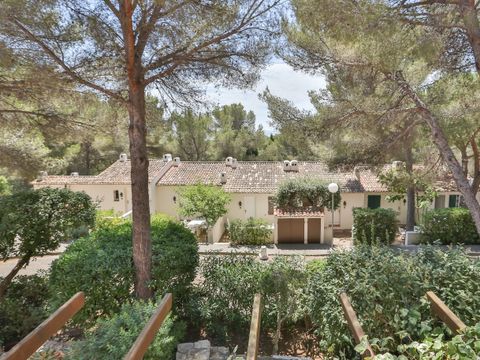 Pierre & Vacances Le Domaine de Garlande - Var