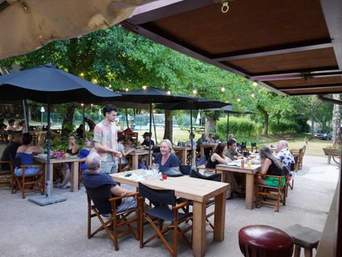 Vodatent Camping Pittoresque - Aveyron