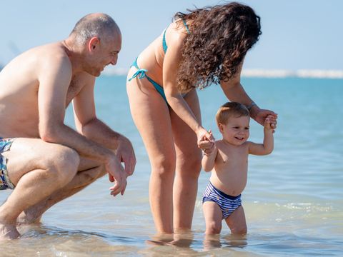 Le Mimose Family Resort - Fermo