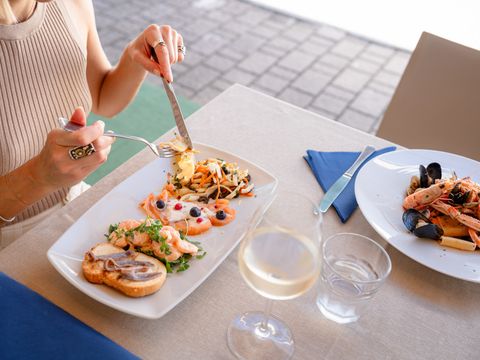 Le Mimose Family Resort - Fermo