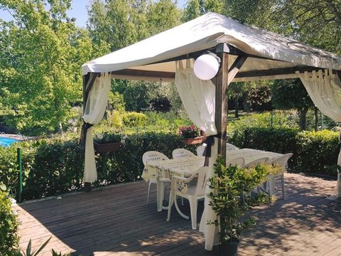 Vodatent Camping Centro Vacanze San Marino - San Marino - Image N°4