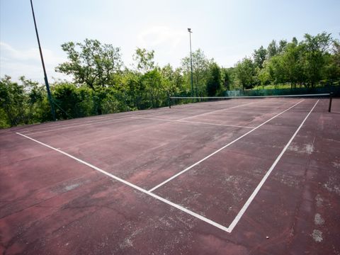 Vodatent Camping Centro Vacanze San Marino - San Marino - Image N°12