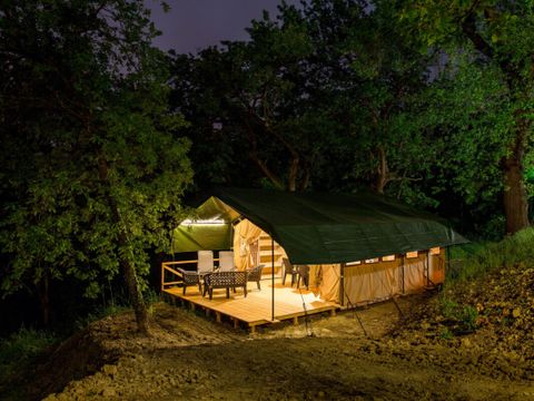 Vodatent Camping Centro Vacanze San Marino - San Marino - Image N°7