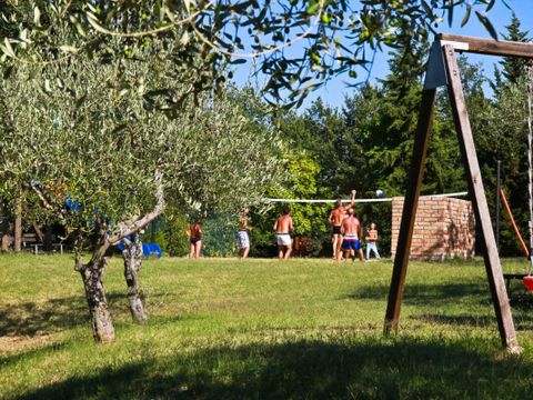 Vodatent Camping Centro Vacanze San Marino - San Marino - Image N°11