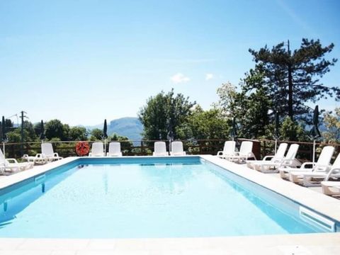 Vodatent Camping Pian D'Amora - Lucca