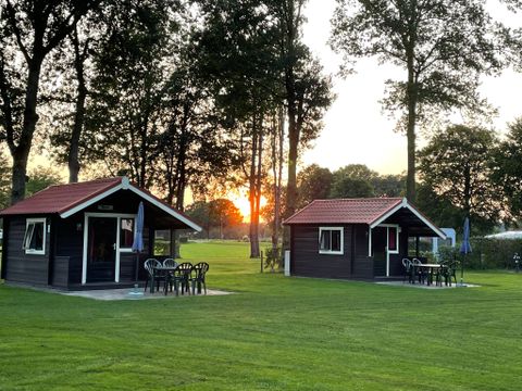 Recreatiepark Den Blanken - Berkelland - Image N°11