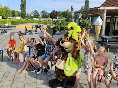 Recreatiepark Den Blanken - Berkelland - Image N°13