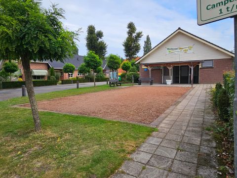 Recreatiepark Den Blanken - Berkelland - Image N°24