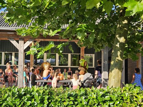 Recreatiepark Den Blanken - Berkelland - Image N°35