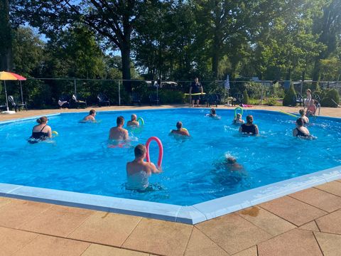 Recreatiepark Den Blanken - Berkelland - Image N°17