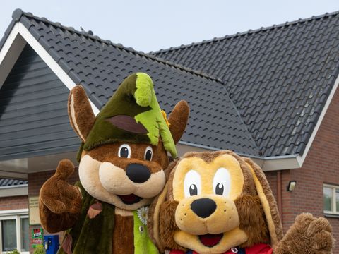 Recreatiepark Den Blanken - Berkelland - Image N°10