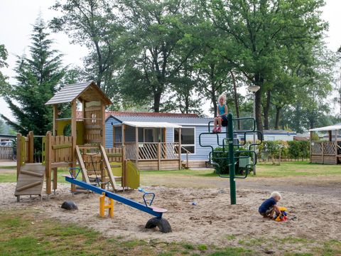 Recreatiepark Den Blanken - Berkelland - Image N°8