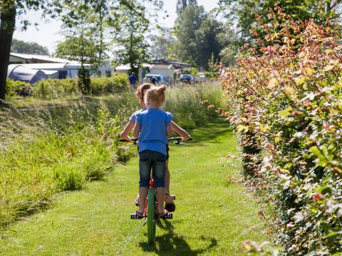 Recreatiepark Den Blanken - Berkelland - Image N°7