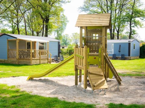 Recreatiepark Den Blanken - Berkelland - Image N°9
