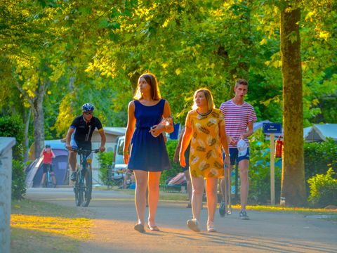 Vakantiepark La Draille - Lot - Image N°15