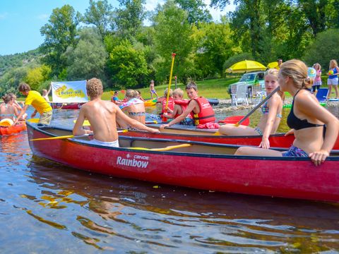 Vakantiepark La Draille - Lot - Image N°13