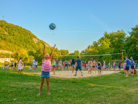 Vakantiepark La Draille - Lot - Image N°25