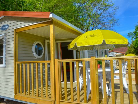 Vakantiepark La Draille - Lot - Image N°9