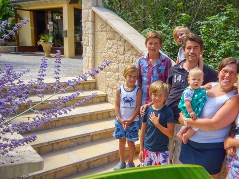 Vakantiepark La Draille - Lot - Image N°31