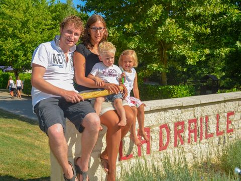 Vakantiepark La Draille - Lot - Image N°28