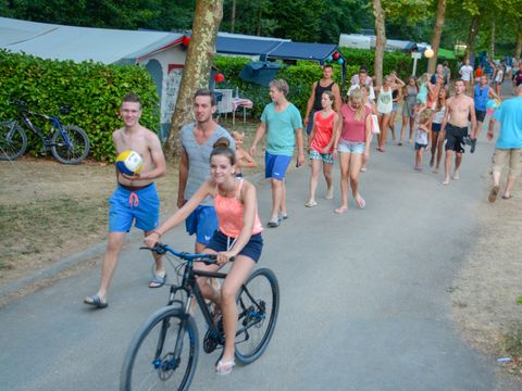 Vakantiepark La Draille - Lot - Image N°33