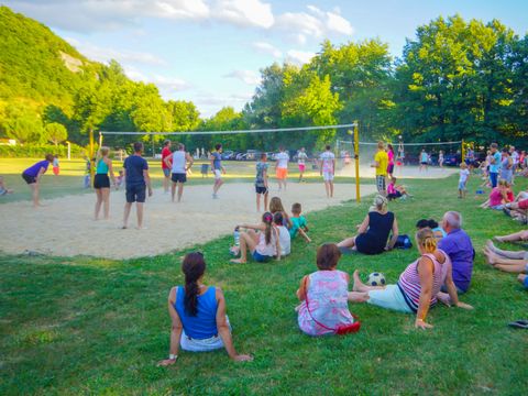 Vakantiepark La Draille - Lot - Image N°21