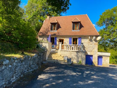 Vakantiepark La Draille - Lot - Image N°34