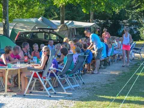Vakantiepark La Draille - Lot - Image N°29